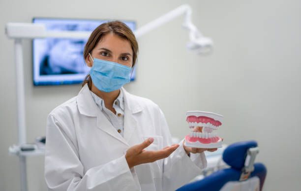 Best Emergency Tooth Extraction in Garland, TX